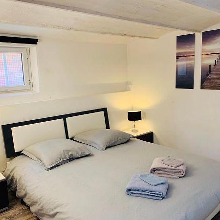 Charmant Appartement T2 Mortcerf 外观 照片