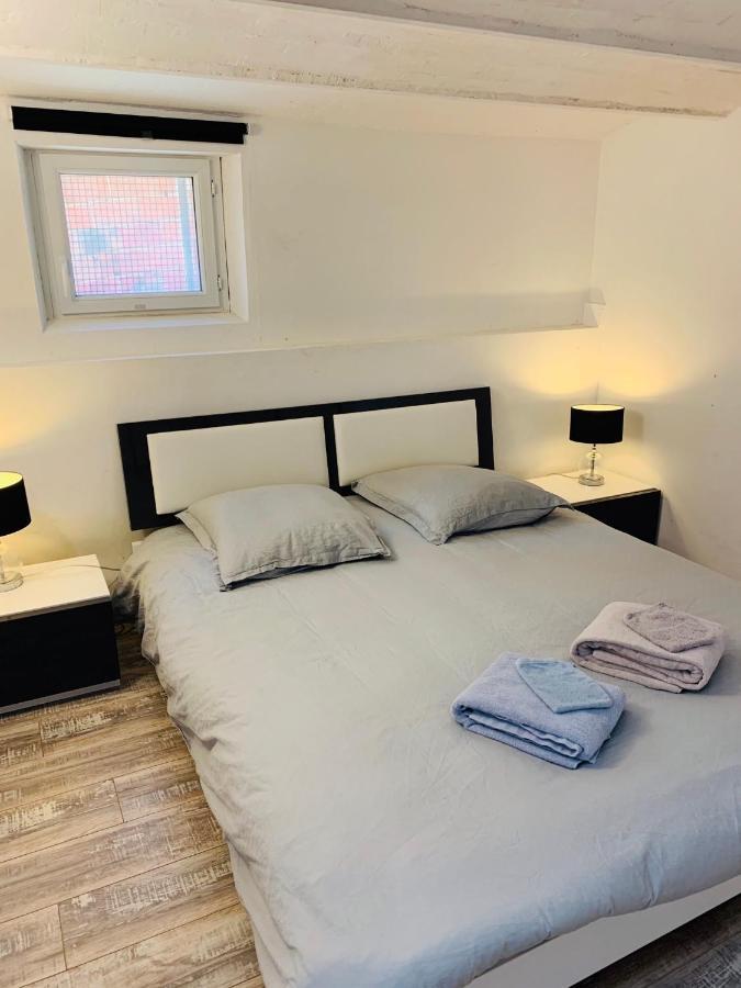 Charmant Appartement T2 Mortcerf 外观 照片